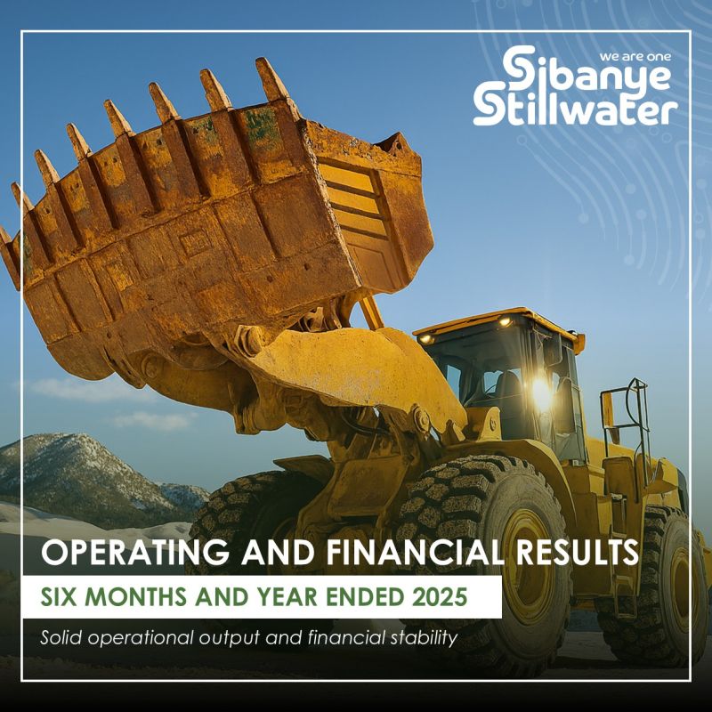 Sibanye-Stillwater tweet media