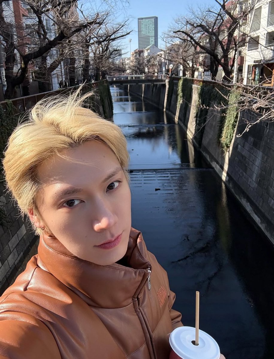 마이 ♡ 텐텐 🐈‍⬛ ྀི tweet media