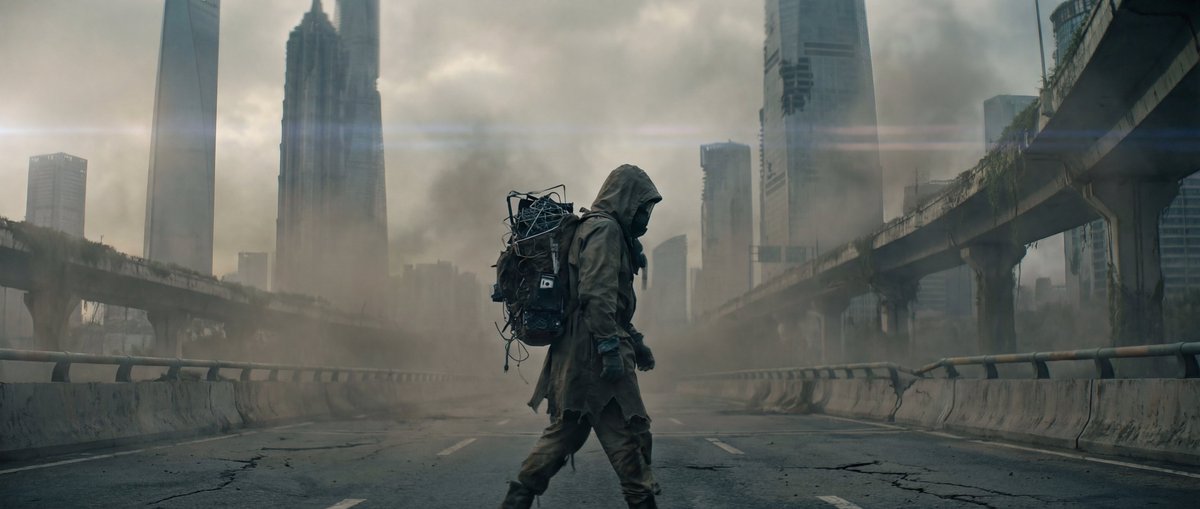 神奇小喷菇AIGC tweet media