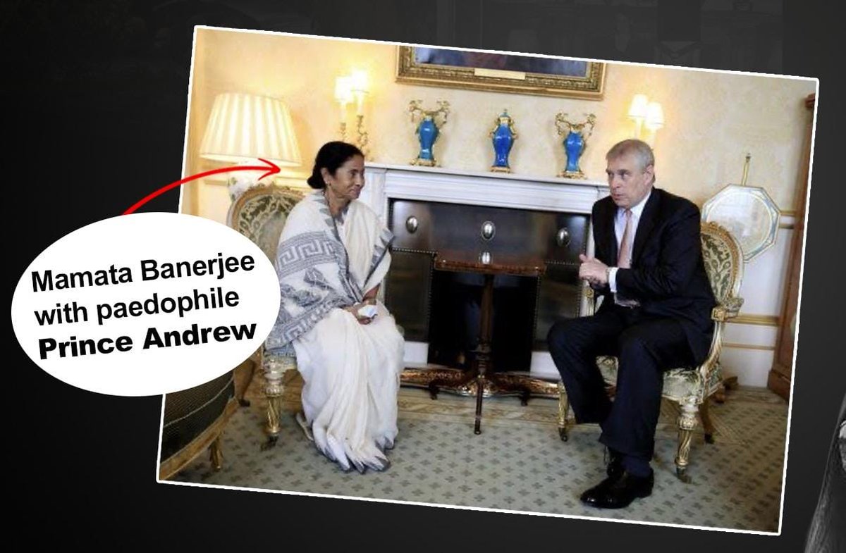 These “bhaade ka tattu” critics push false equivalence because facts don’t suit them.
👉 In the 3.5 million Jeffrey Epstein case documents, Hardeep Singh Puri appears in just 10–12 routine emails- when Jeffrey Epstein’s conviction wasn’t even public.
👉 The mail talks about