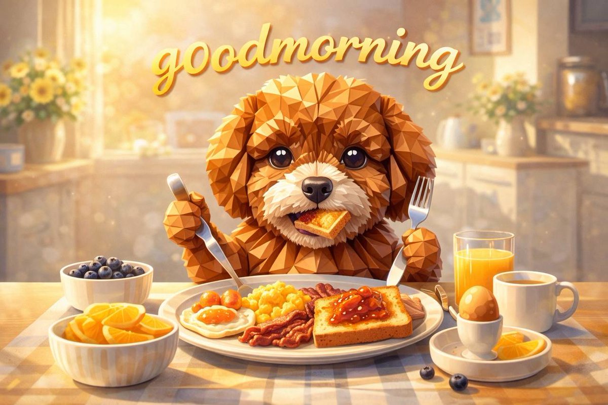 DFS_Chain's tweet image. Gm everyone😊 .

A new day to keep building.

At DFSChain, the focus stays the same: turning blockchain from speculation into real infrastructure people can actually use. 

Step by step, we’re connecting Web2 simplicity with Web3 innovation and growing an ecosystem designed for