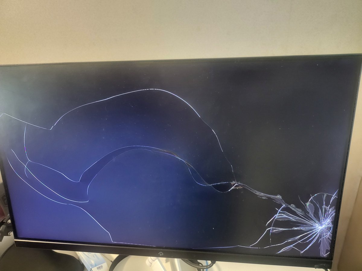 그렇게 됐습니다