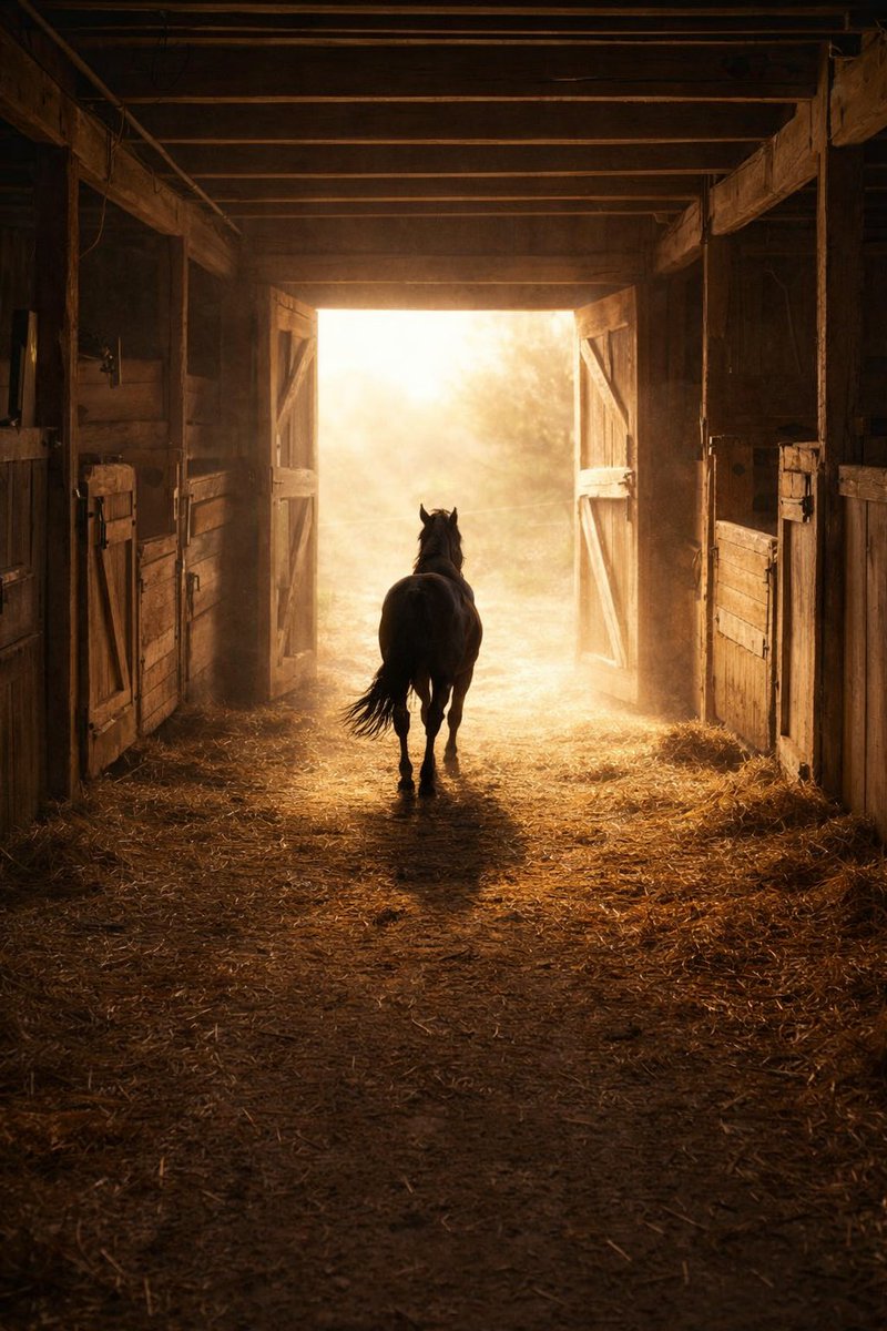 staxksonfomo's tweet photo. Many say I’m delusional when I say $DarkHorse is the next Bonk Runner.  You’ll understand when the unexpected happens.

45% of the supply $1.3M at current price sent to the Bonkers Reserve making it the largest reserve on the entire platform.

It’s the Year of the Horse…
and we still don’t have a Horse runner?
Once the Dark Horse leaves the stable, it won’t be returning.