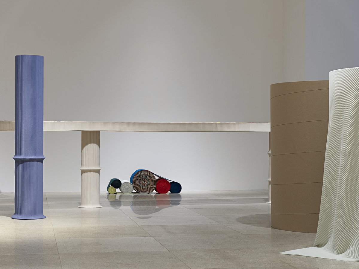 日本デザインセンター tweet media