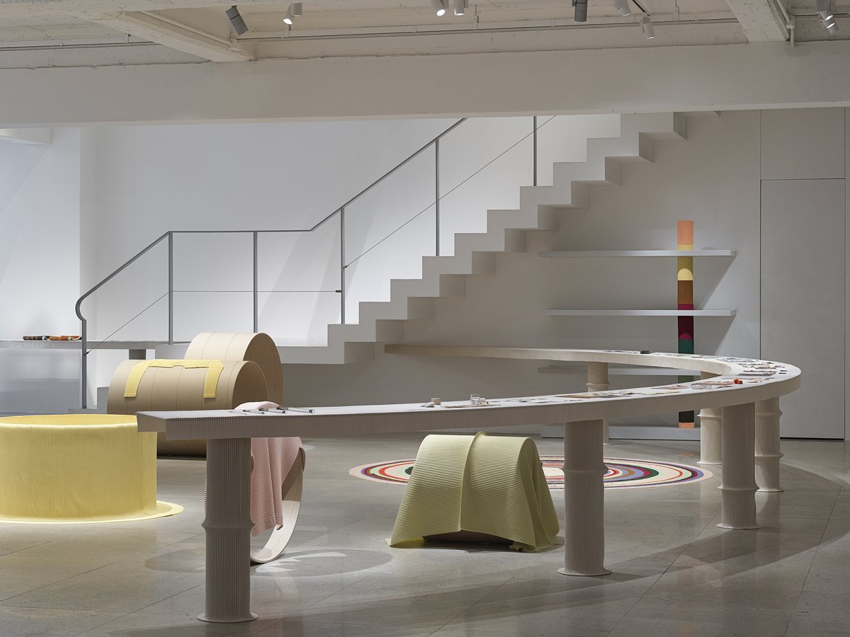 日本デザインセンター tweet media