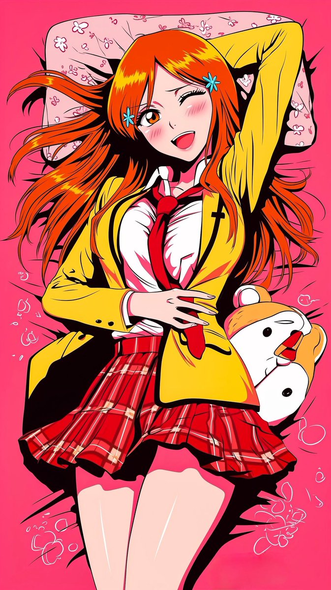 AnimeIconAI's tweet image. He fights the world without hesitation… but melts the second she smiles at him. #フリーレン #frieren #ガルパン #ガルパンらぶらぶ #animeai  #SFW #AIWaifu