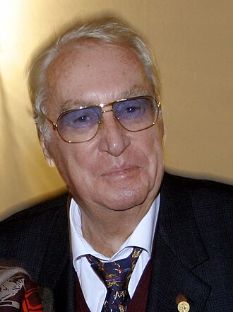 Died #otd Helmut Ringelmann, German television producer, 15 years ago today #HelmutRingelmann life story...