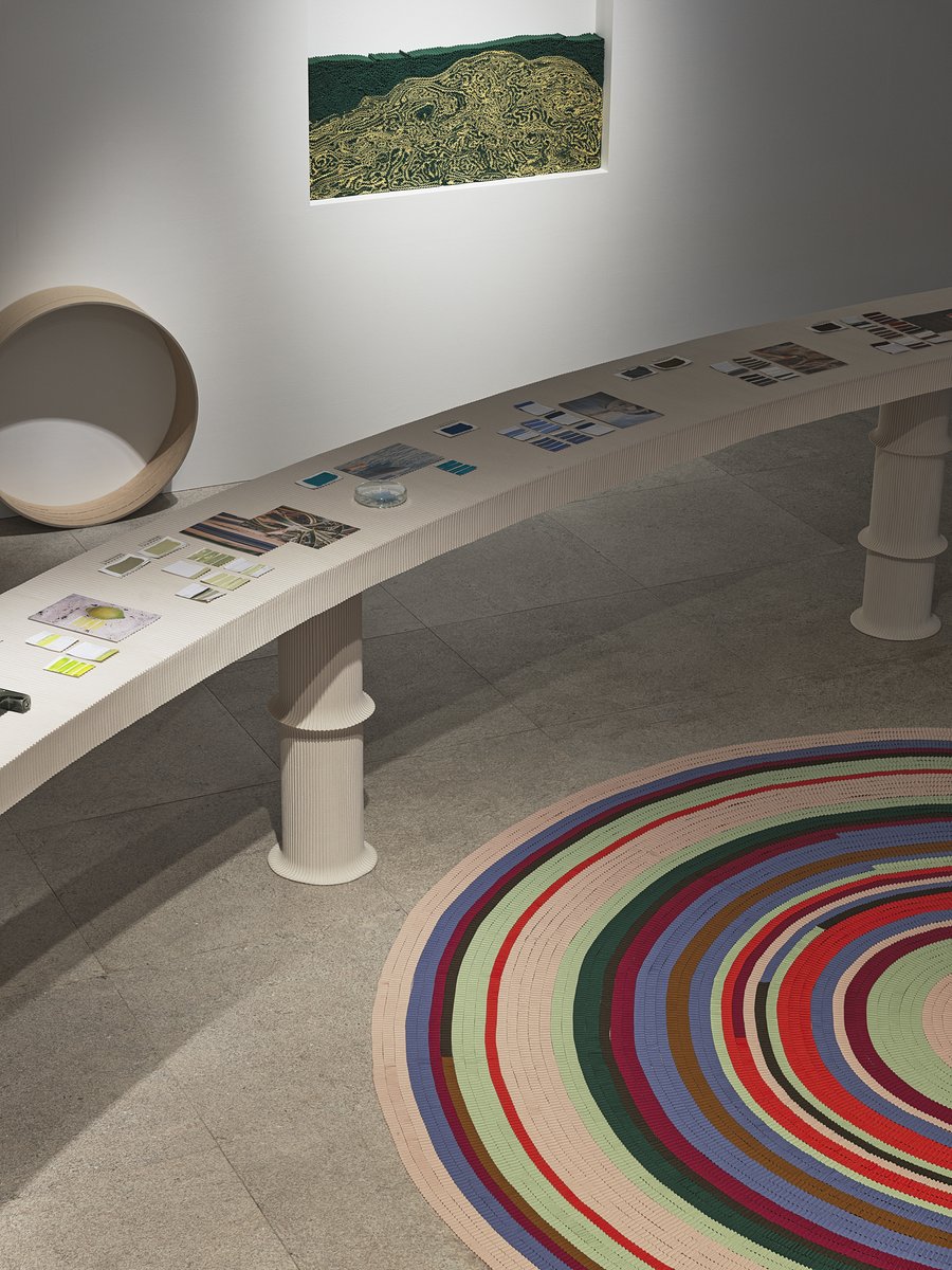 日本デザインセンター tweet media