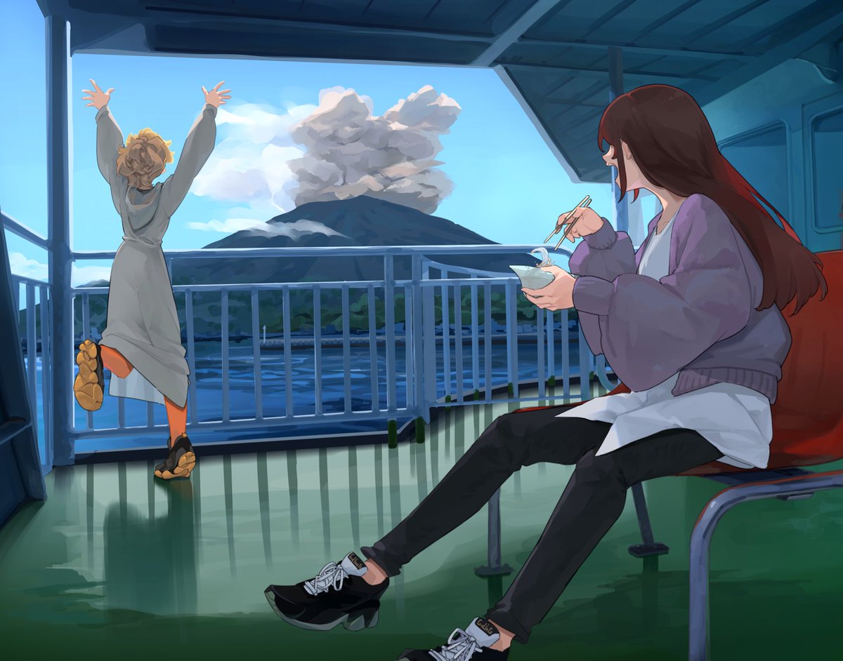 ごちわ/ gochiwa tweet media