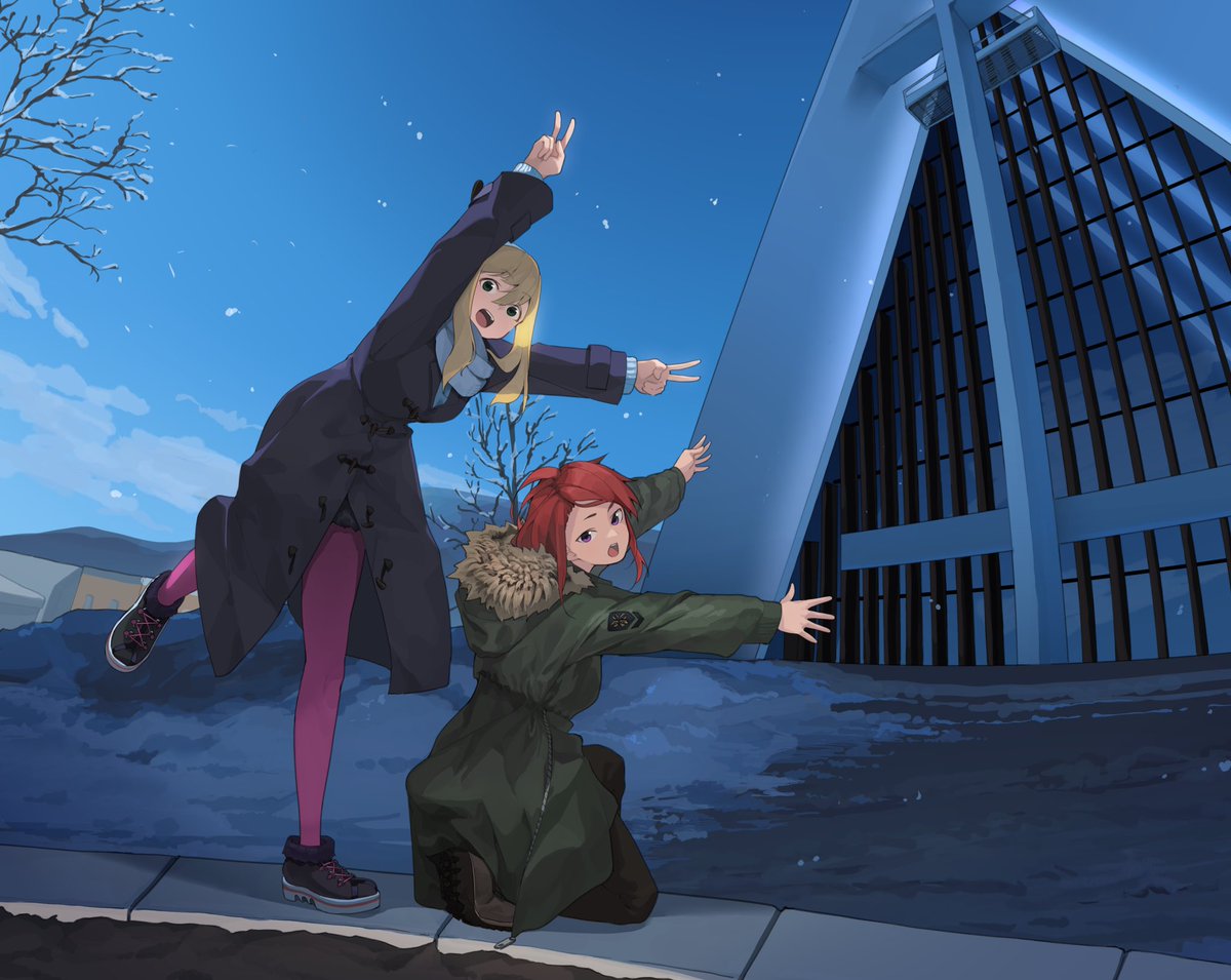 ごちわ/ gochiwa tweet media