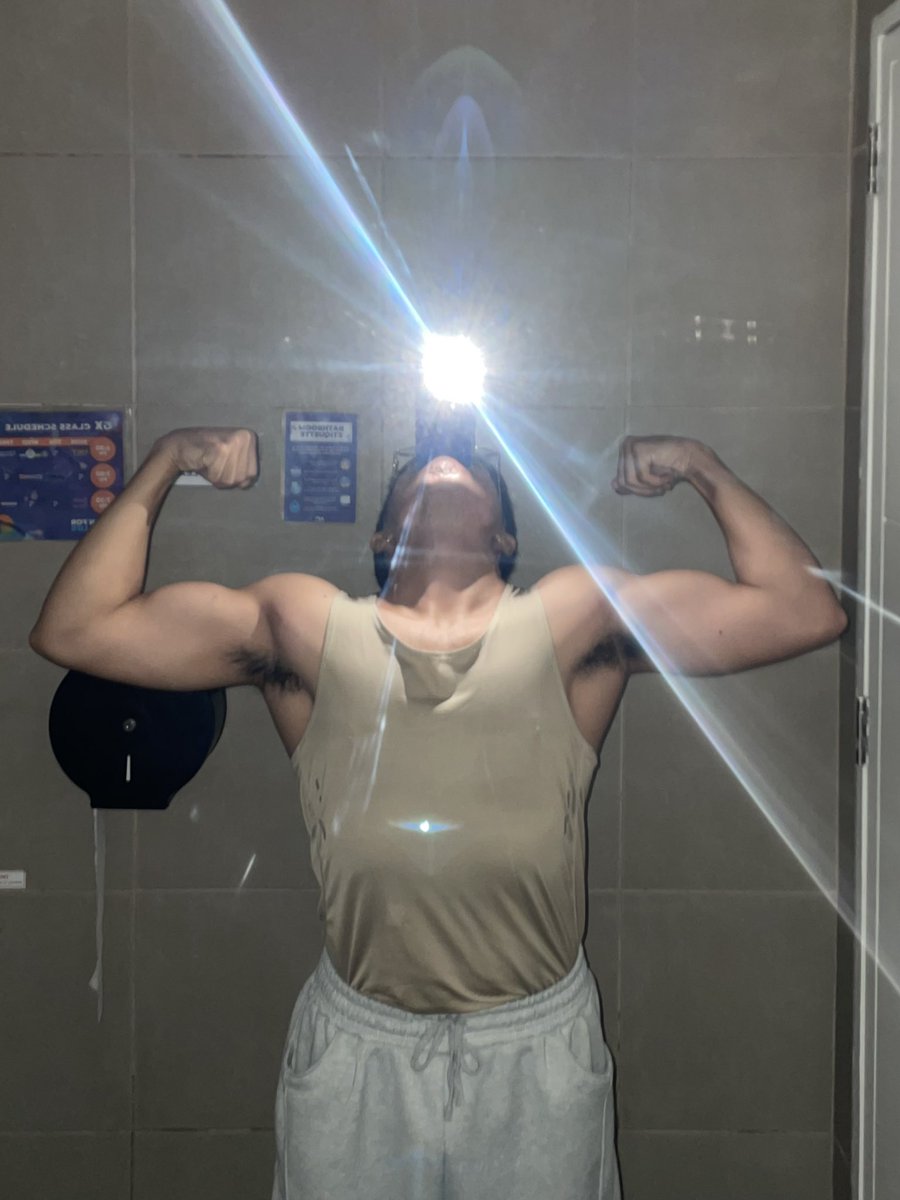 lets do a sniff test