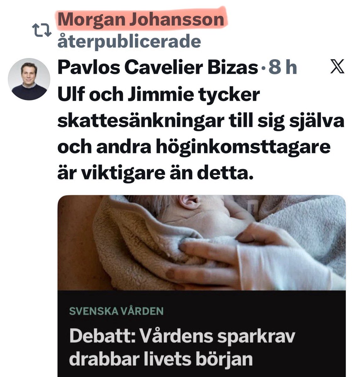 Richard Herrey tweet media