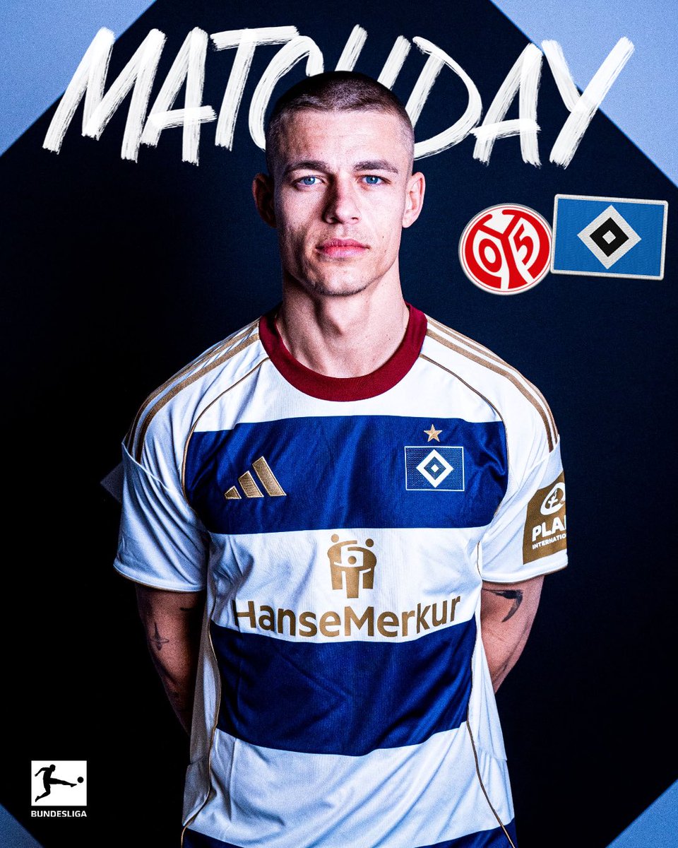 Hamburger SV tweet media