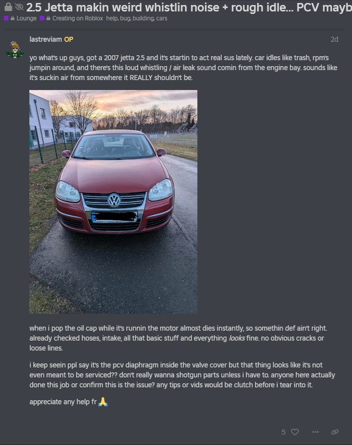 Devforum.txt tweet media