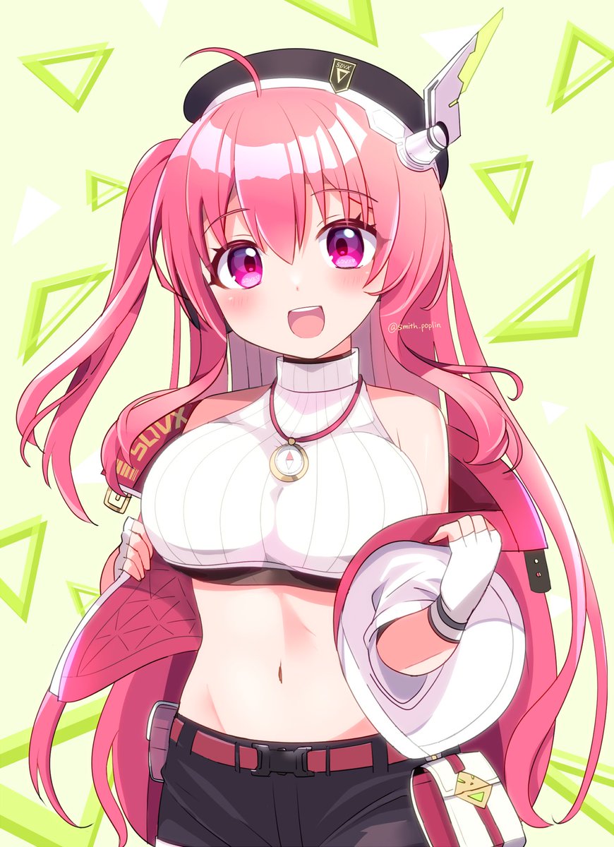 スミス tweet media