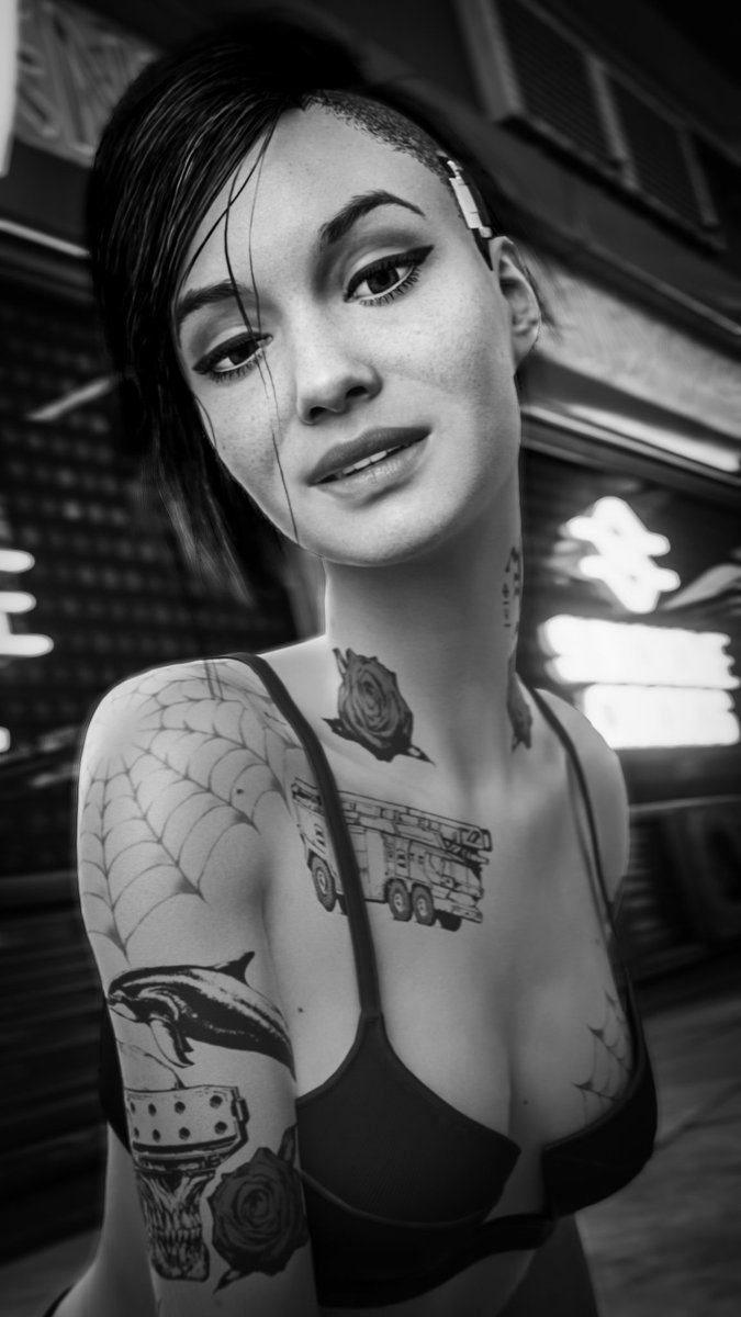DJKE11ER2488's tweet photo. Monochrome Beauty https://t.co/XulnoDUPsR