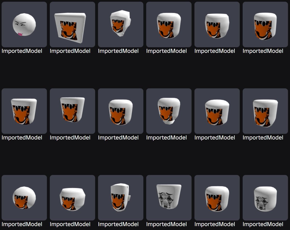 Lord CowCow tweet media