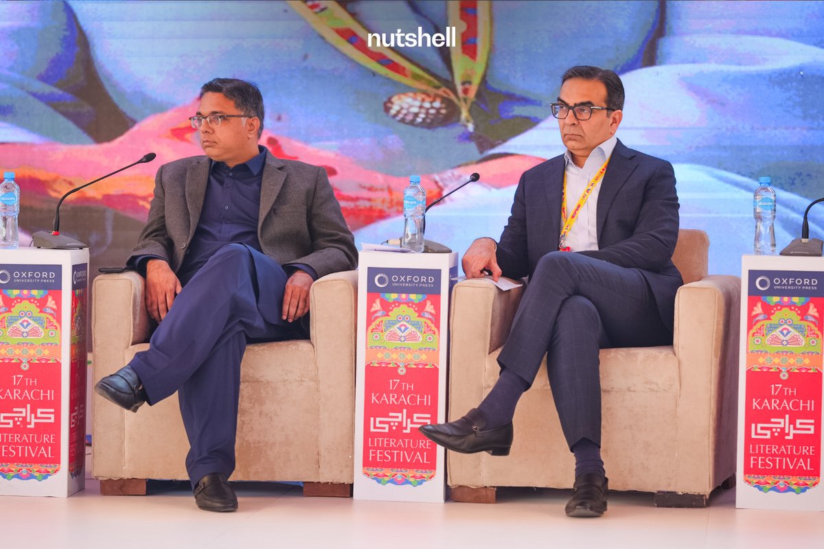 Nutshell Group tweet media