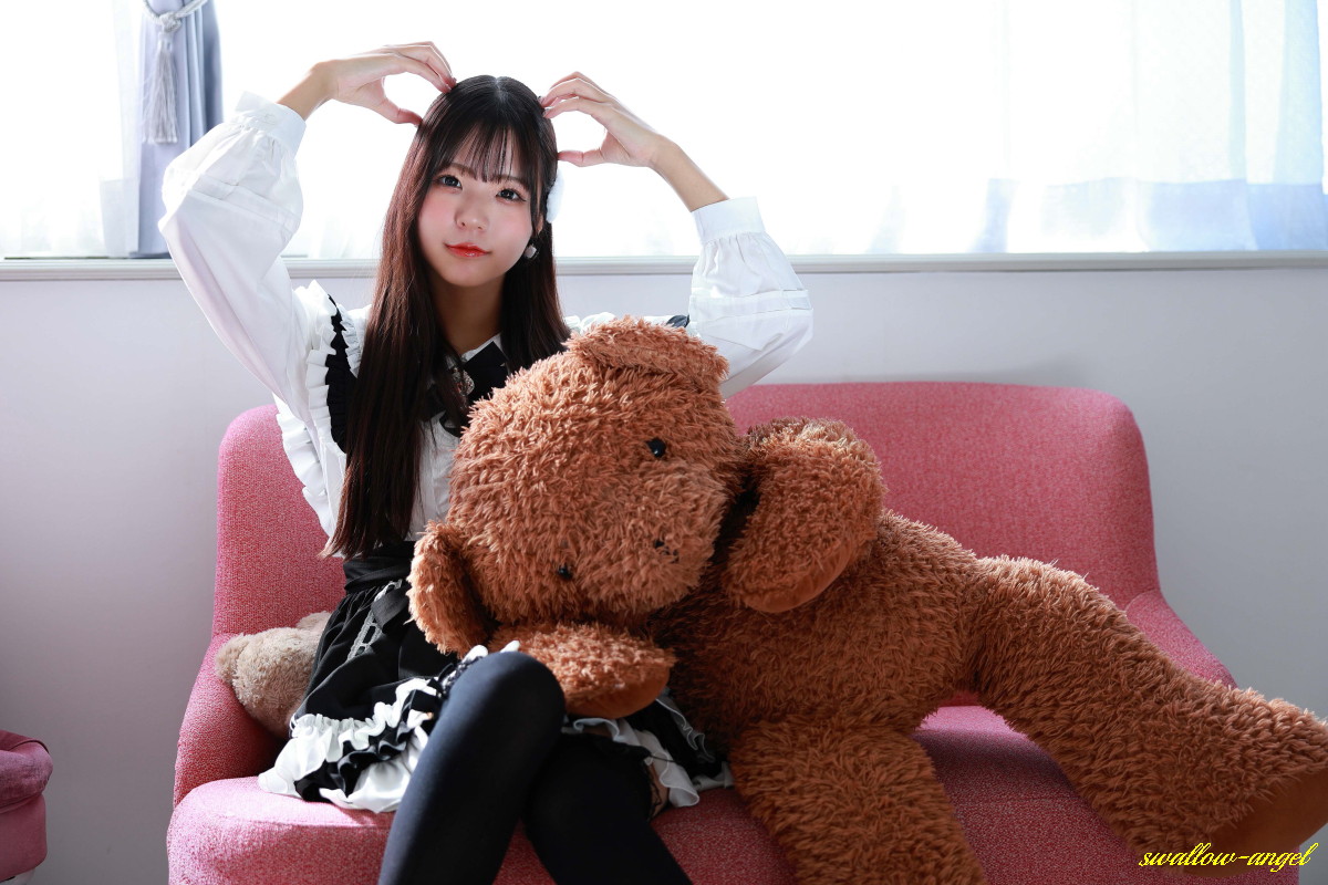 撮影会TIARA @tiara_portrait さきさん @sakitty__10