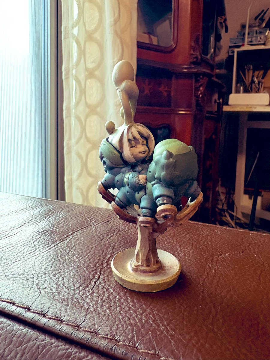 棗|なつめ tweet media