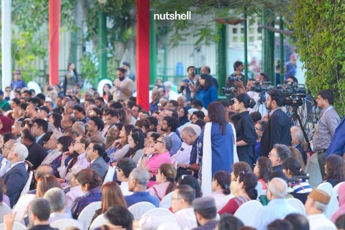 Nutshell Group tweet media