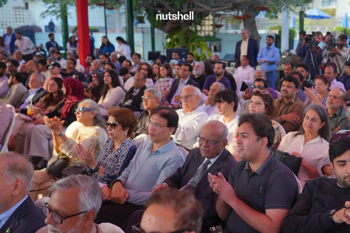 Nutshell Group tweet media