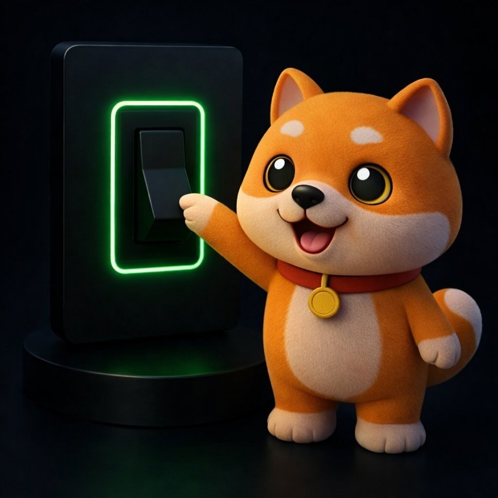 BabyDogehub tweet media