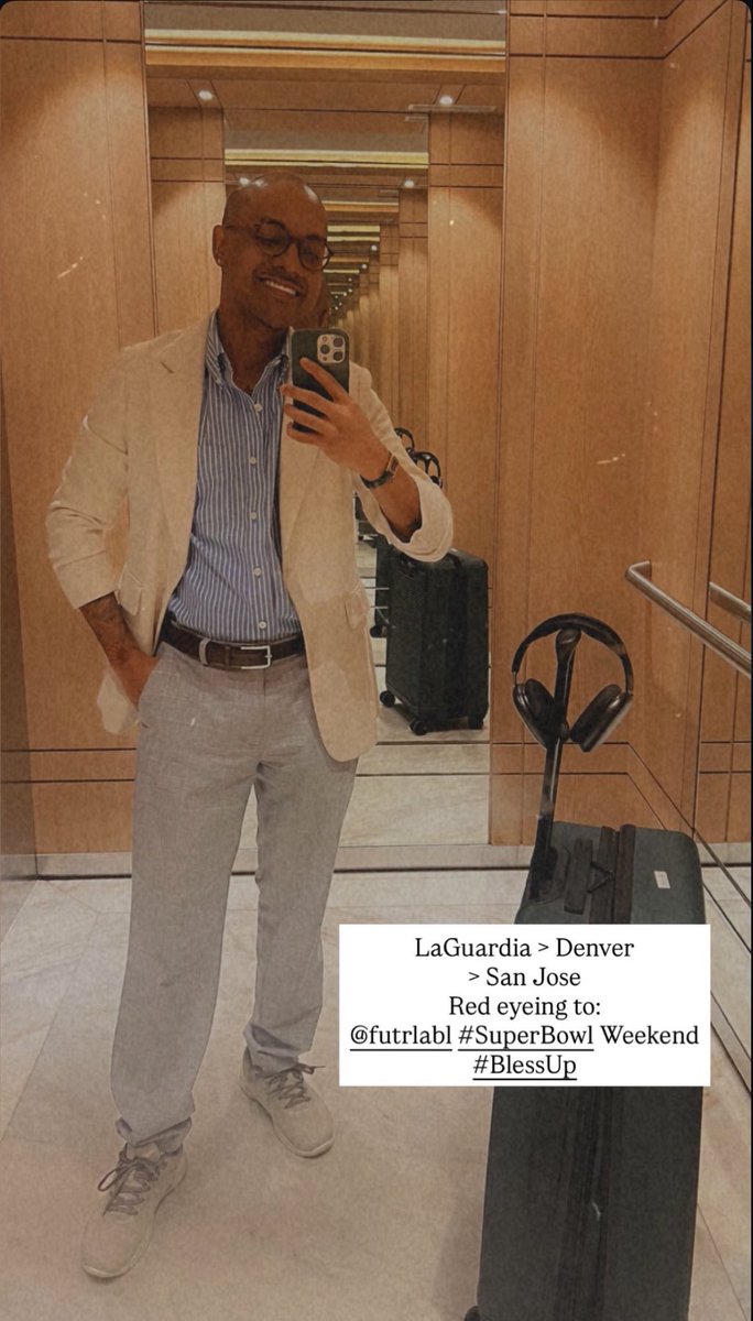 Dr Luca Dayz tweet media