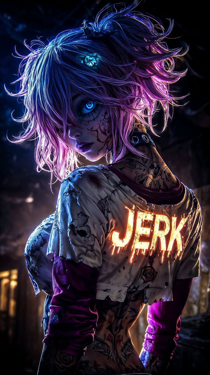 AnimeIconAI's tweet image. zero apologies #フリーレン #frieren #ガルパン #ガルパンらぶらぶ #animeai  #SFW #AIWaifu