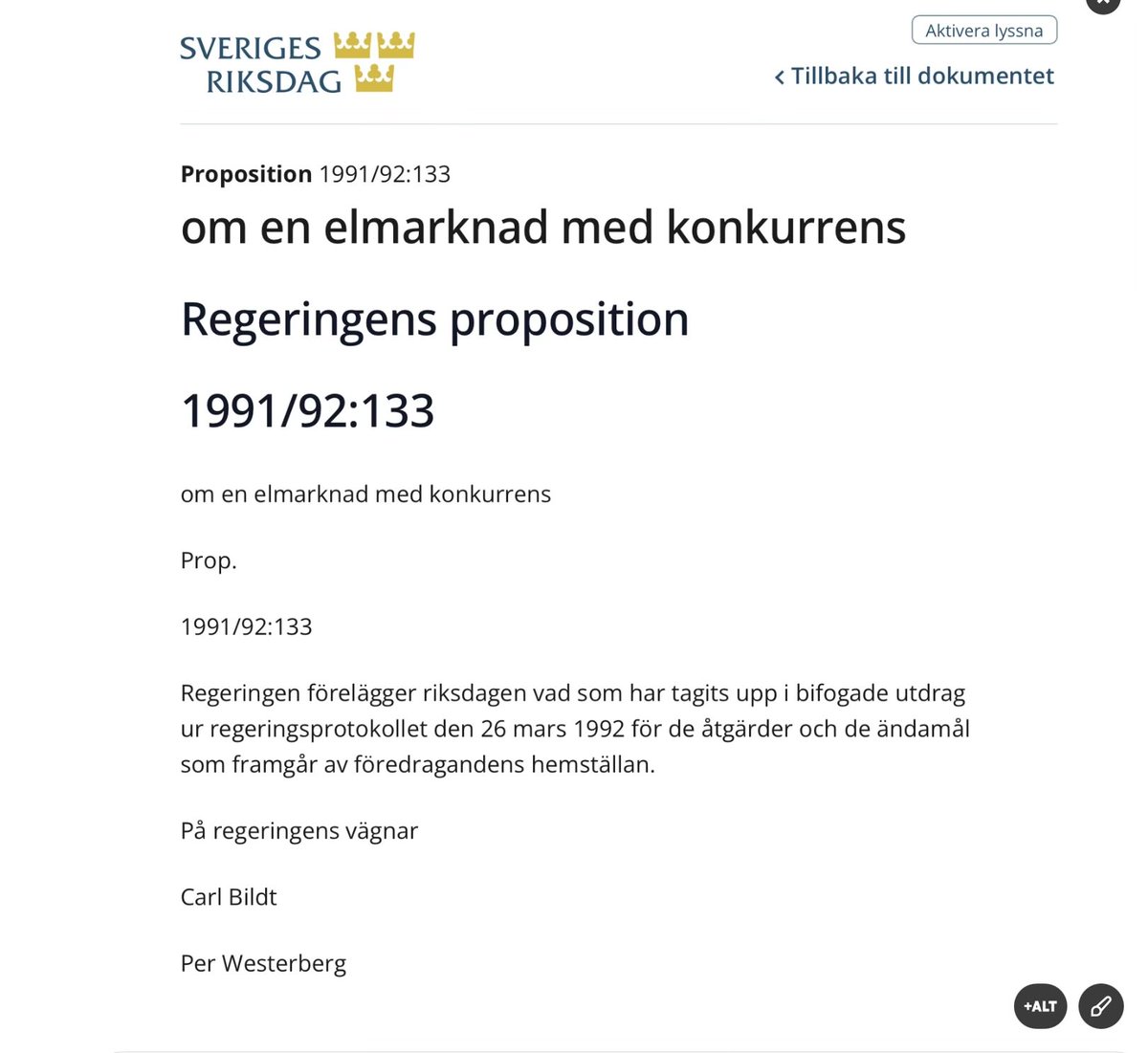Nej. 
Avreglering/markandisering av el som lett till skyhöga elpriser är ett högerideologiskt borgerligt projekt startat av Moderaterna.