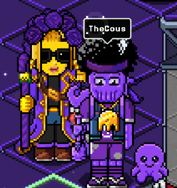 Zenna73Flen's tweet photo. Frens!

https://t.co/lQ0lFXIe1L brought to you by @pepecoins https://t.co/FlXJZeMbV0