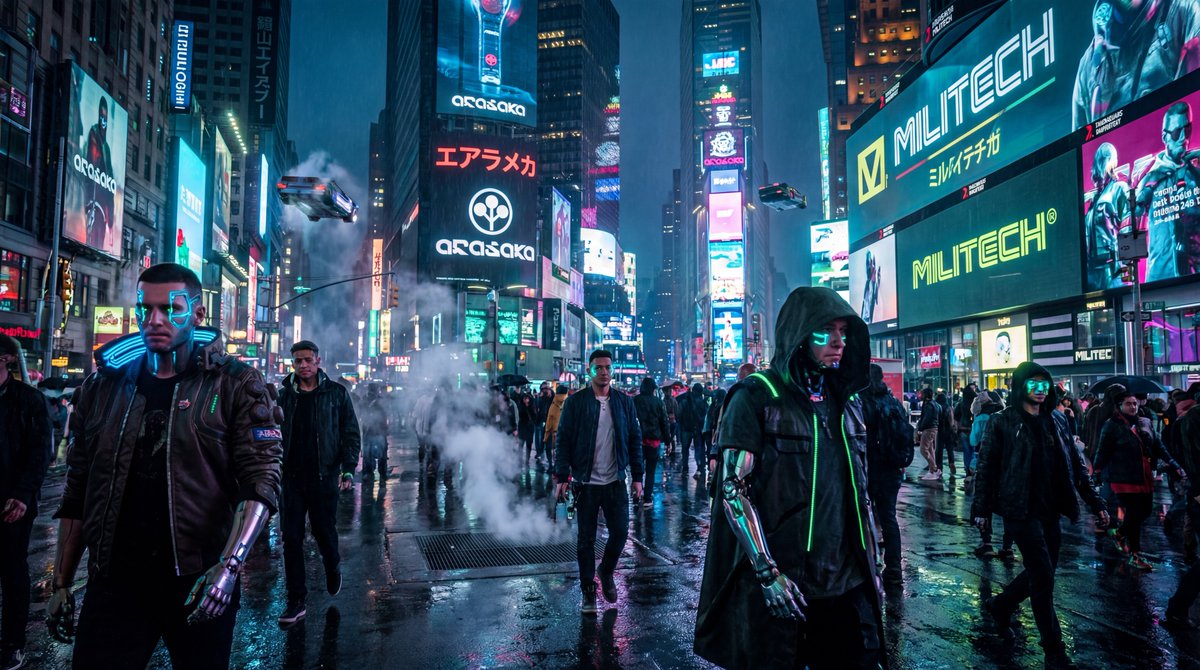 神奇小喷菇AIGC tweet media