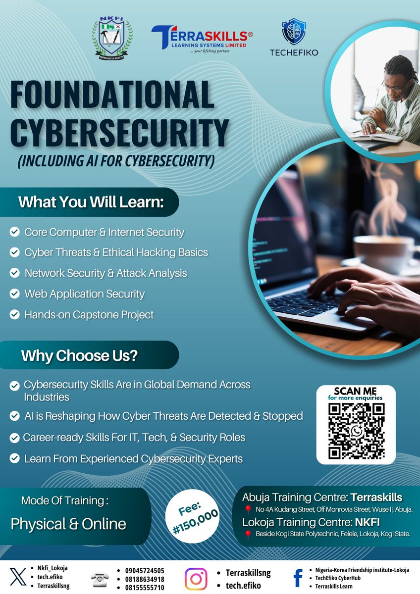 Tech Efiko tweet media