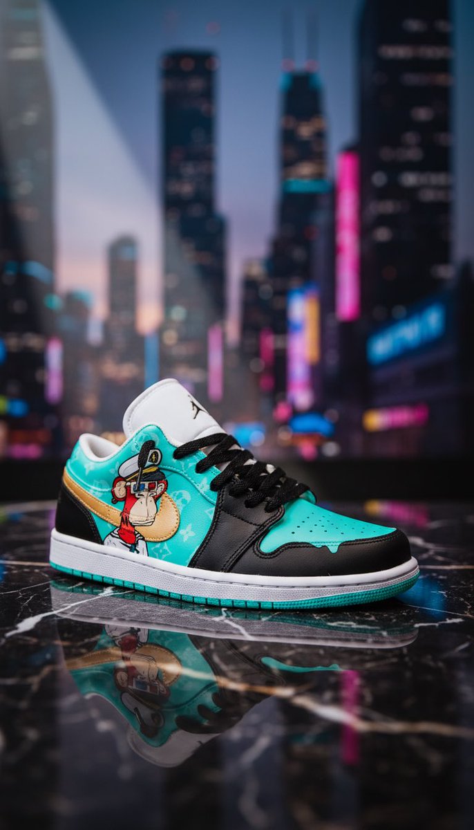 FRESHESTKICKS.ETH 👟 tweet media