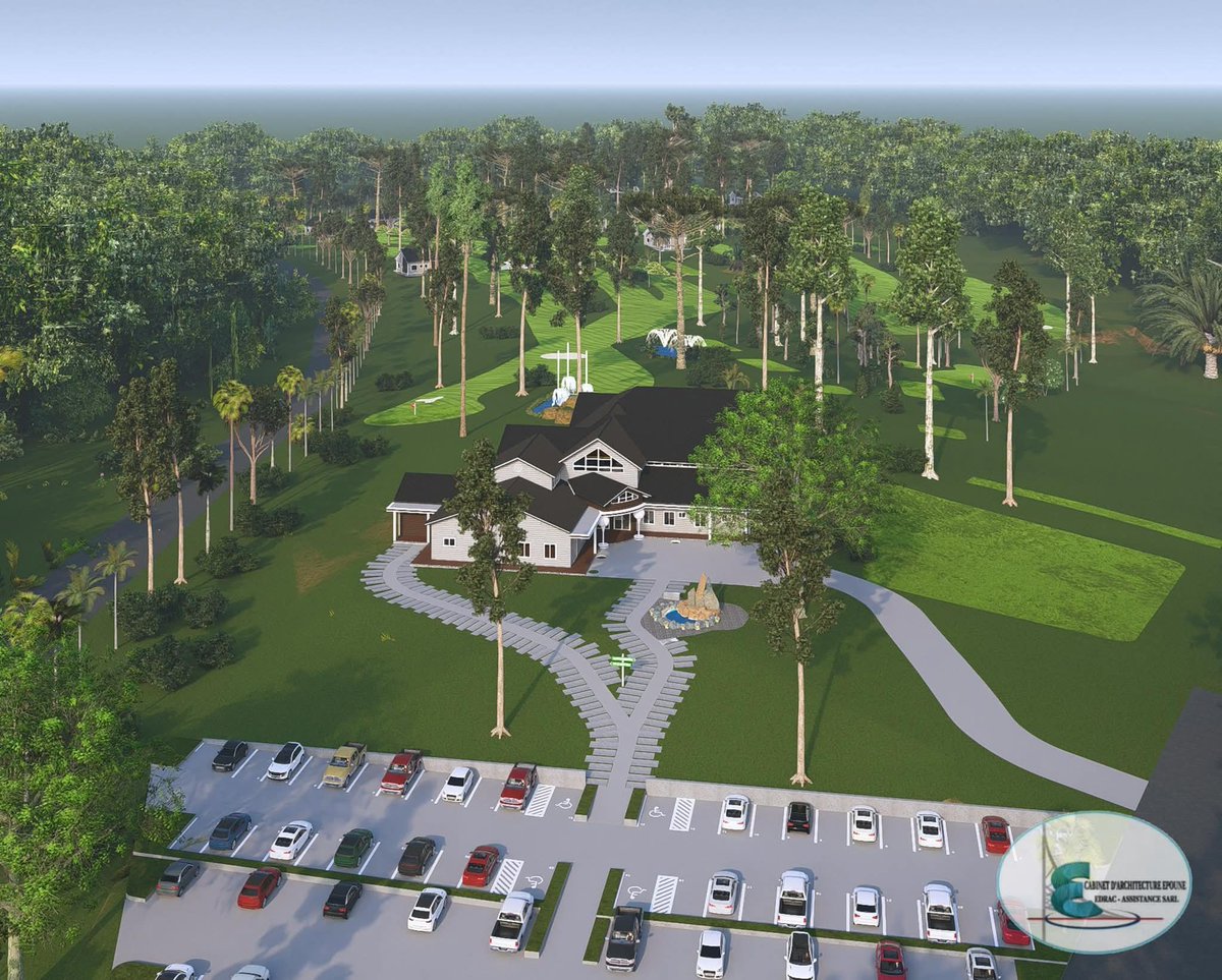 The Cameroonian 🇨🇲 tweet media