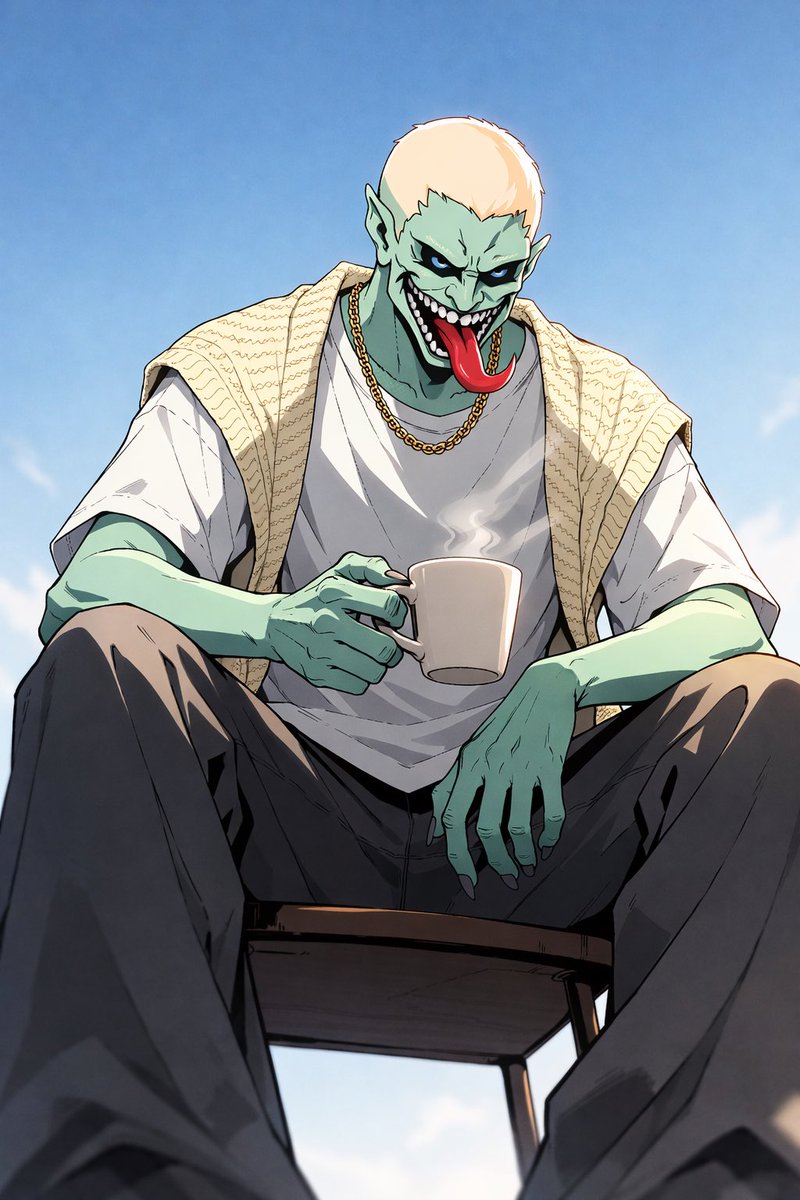 GM 𝕏
Can I get a GM? 

Happy Friday ☕️⚡️
Stack skills. Stack patience.