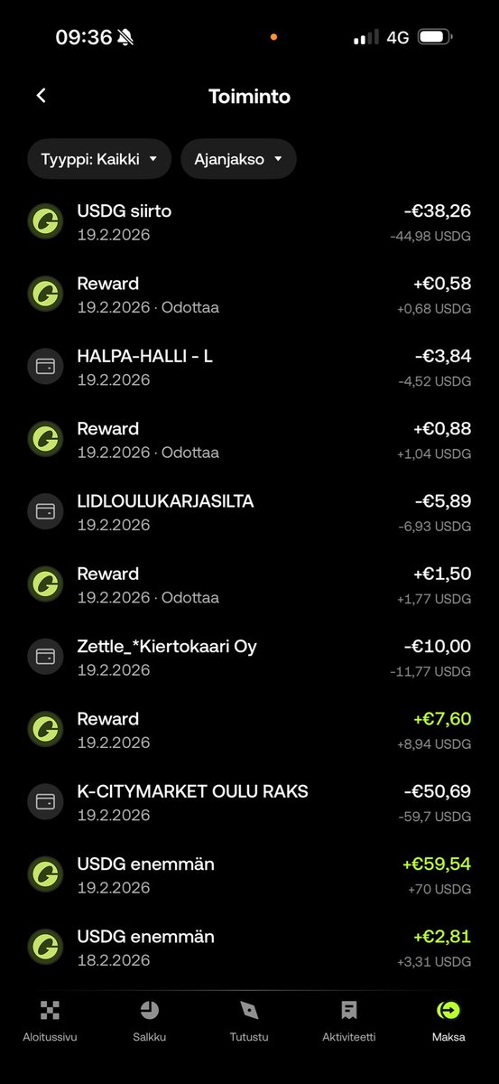 turko_kapt45372's tweet image. #PaidWithCrypto I'd say it's my favorite card.