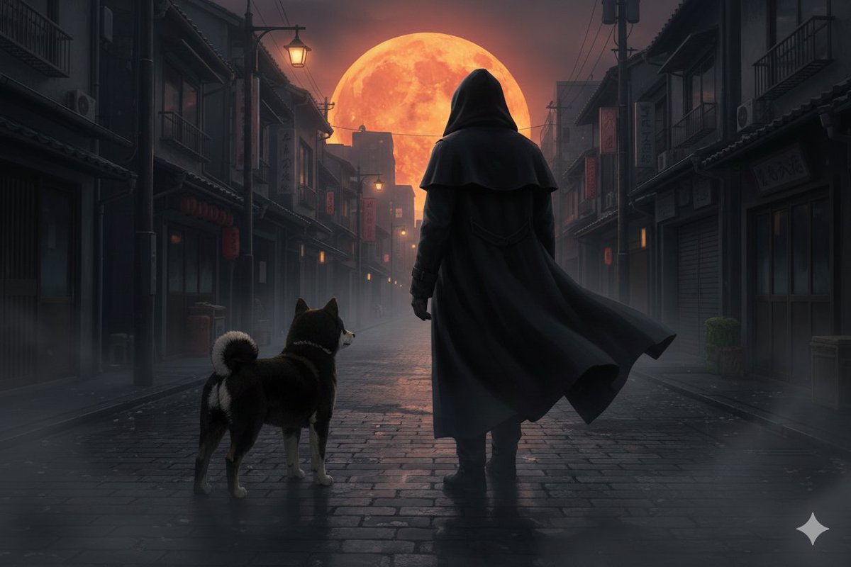 Pacho 🖤⛩️ tweet media