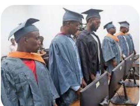 IsolaOkodoro's tweet photo. Hope alive for inmates with the #RenewedHope government and super Minister Olubunmi Tunji-Ojo.
#ReformsInMOI https://t.co/0UAog5tjGI