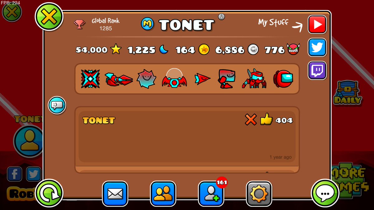 54k mil millones de estrellas