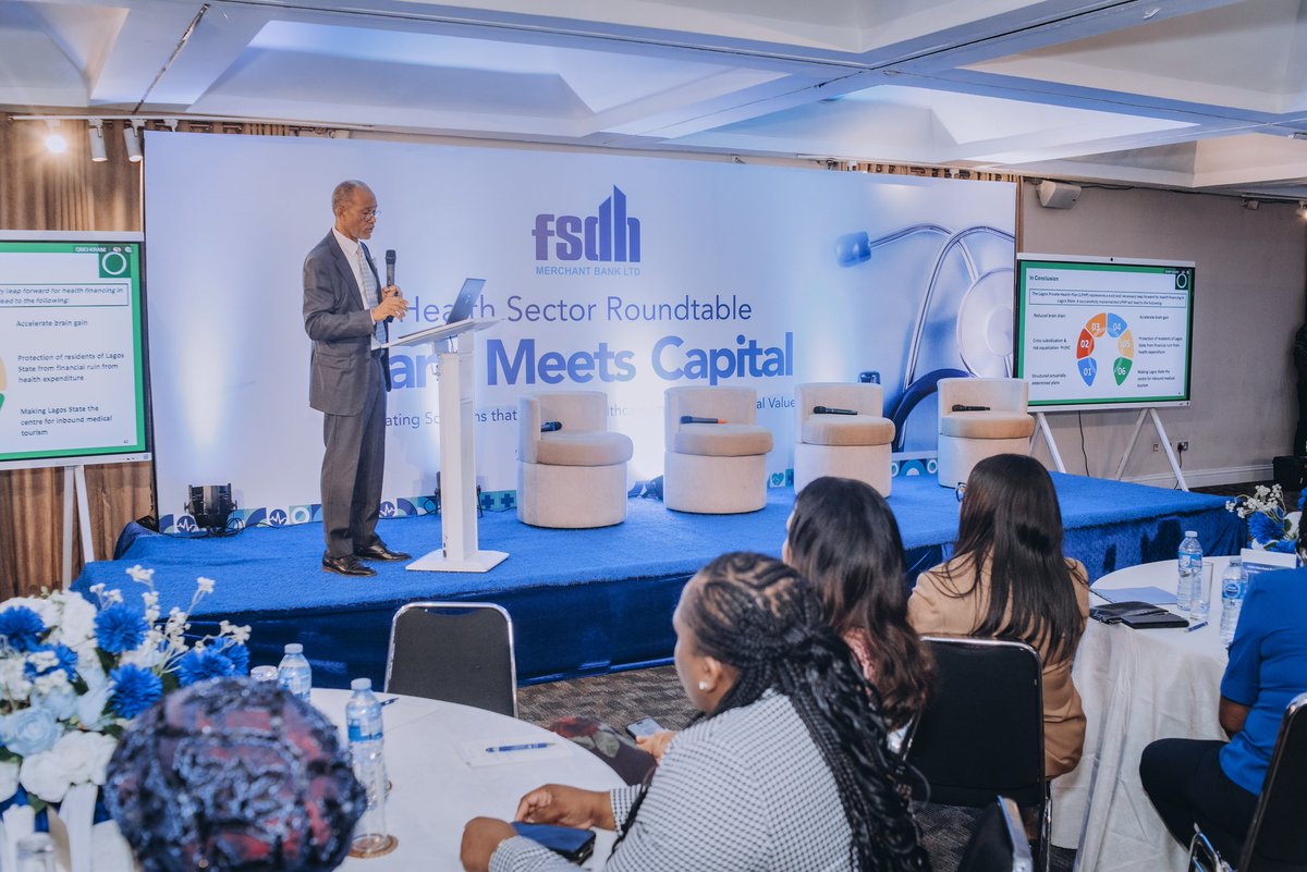 Prof. Akin Abayomi tweet media