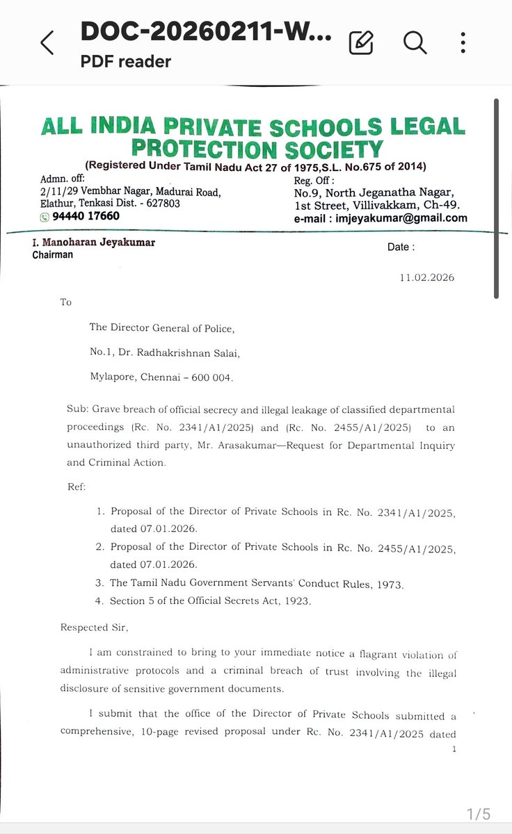 Legal Protection Society tweet media