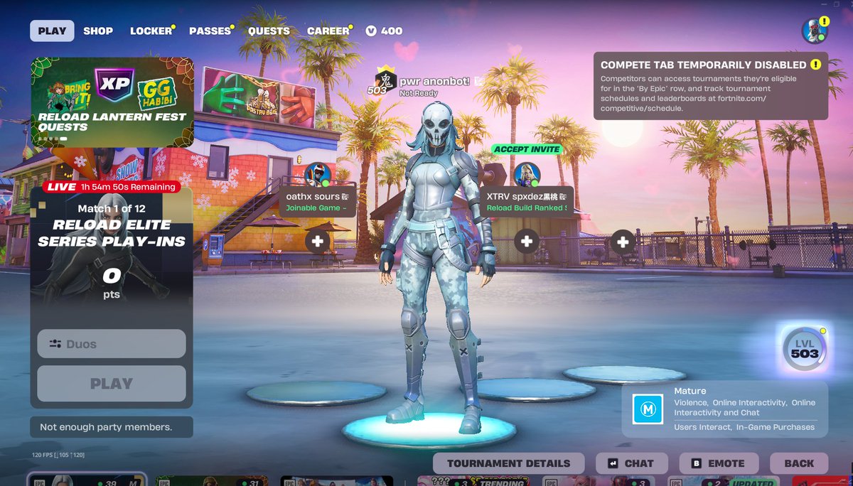 PWR Anon tweet media