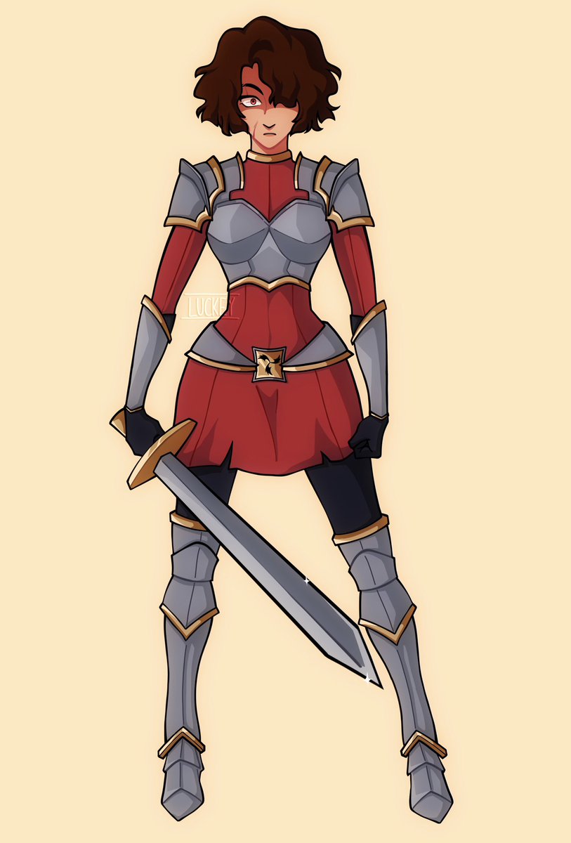 And now 🌹Germaine🥀

I couldn’t decide if I liked cape or no cape so have both :) What story of evil character should I do next?

#evilliouschronicles