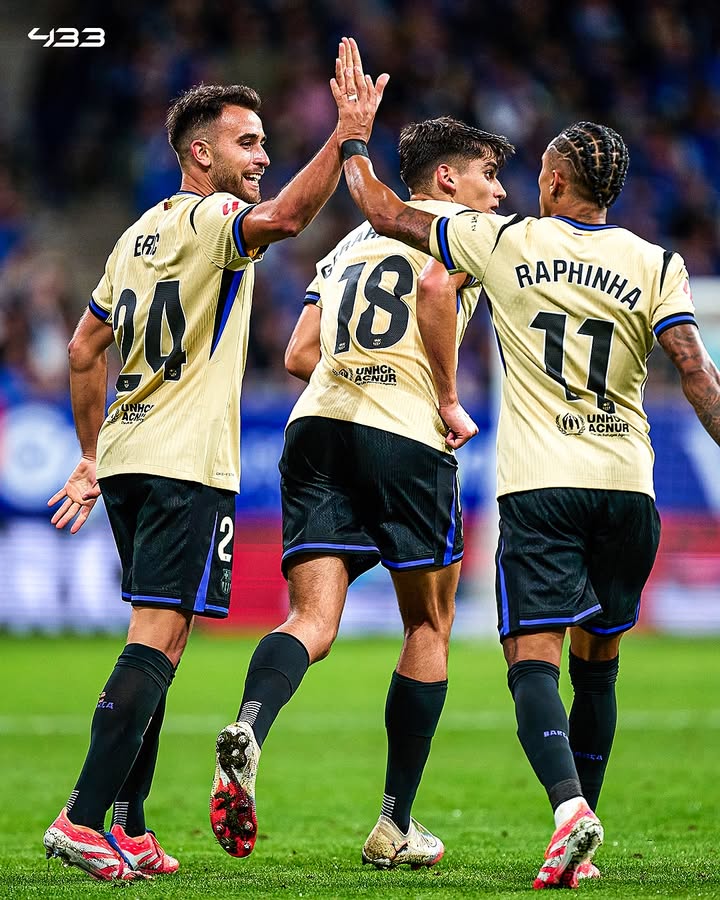 Can we not wear this kit again for the rest of the season? <a href="/FCBarcelona/">FC Barcelona</a>  🙂 🥺🙂