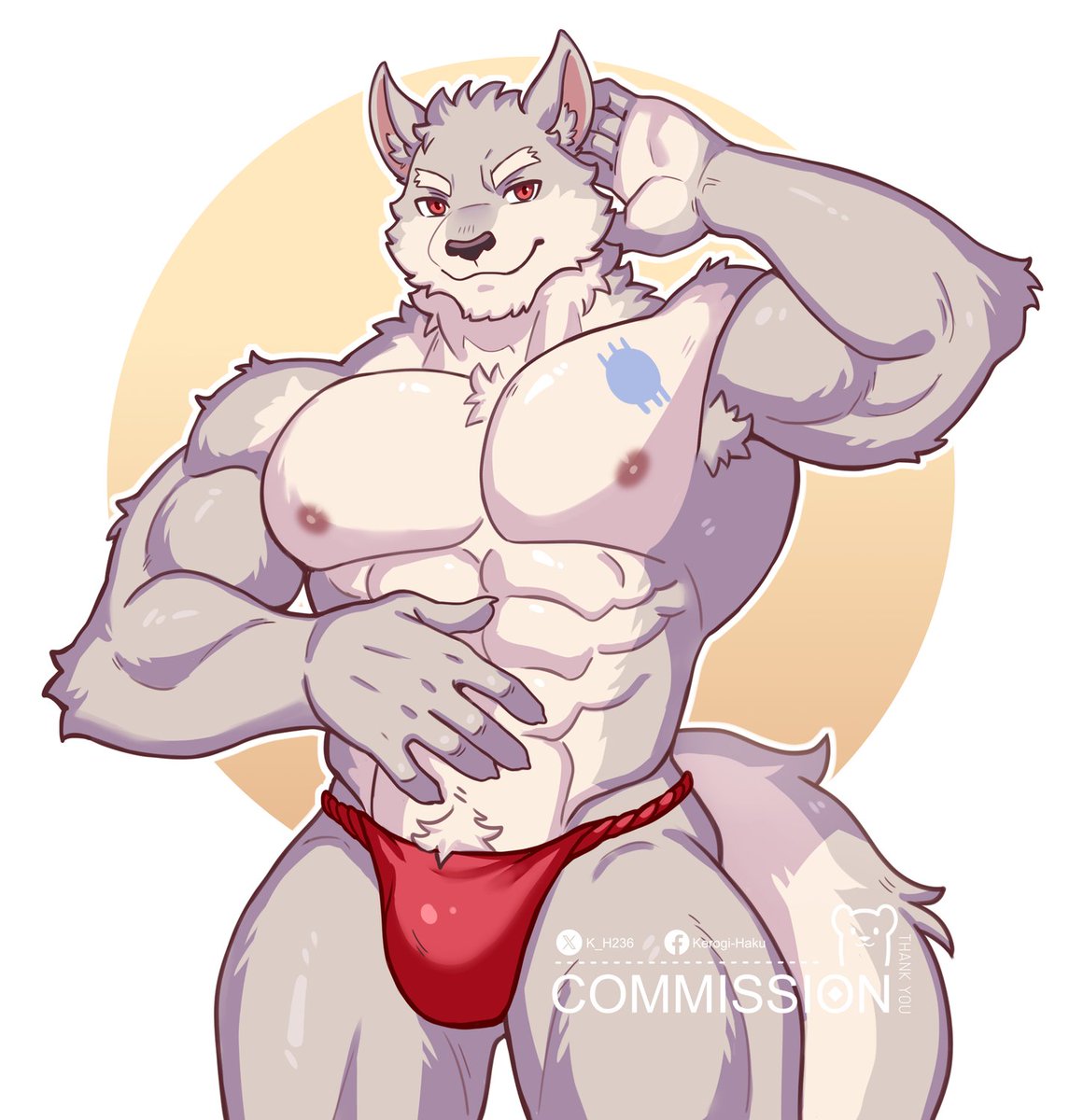 K-H: (:3JL) tweet media