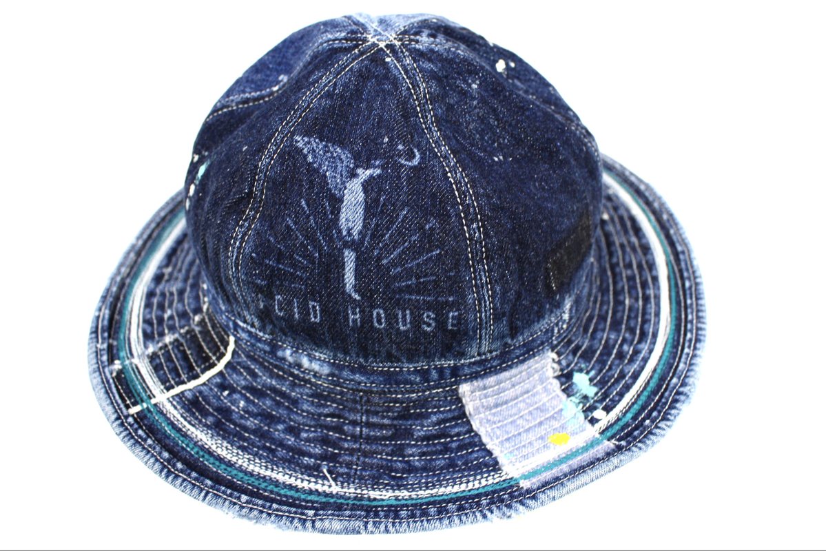 ACID HOUSE (@acidhouse_2023) / Posts / X