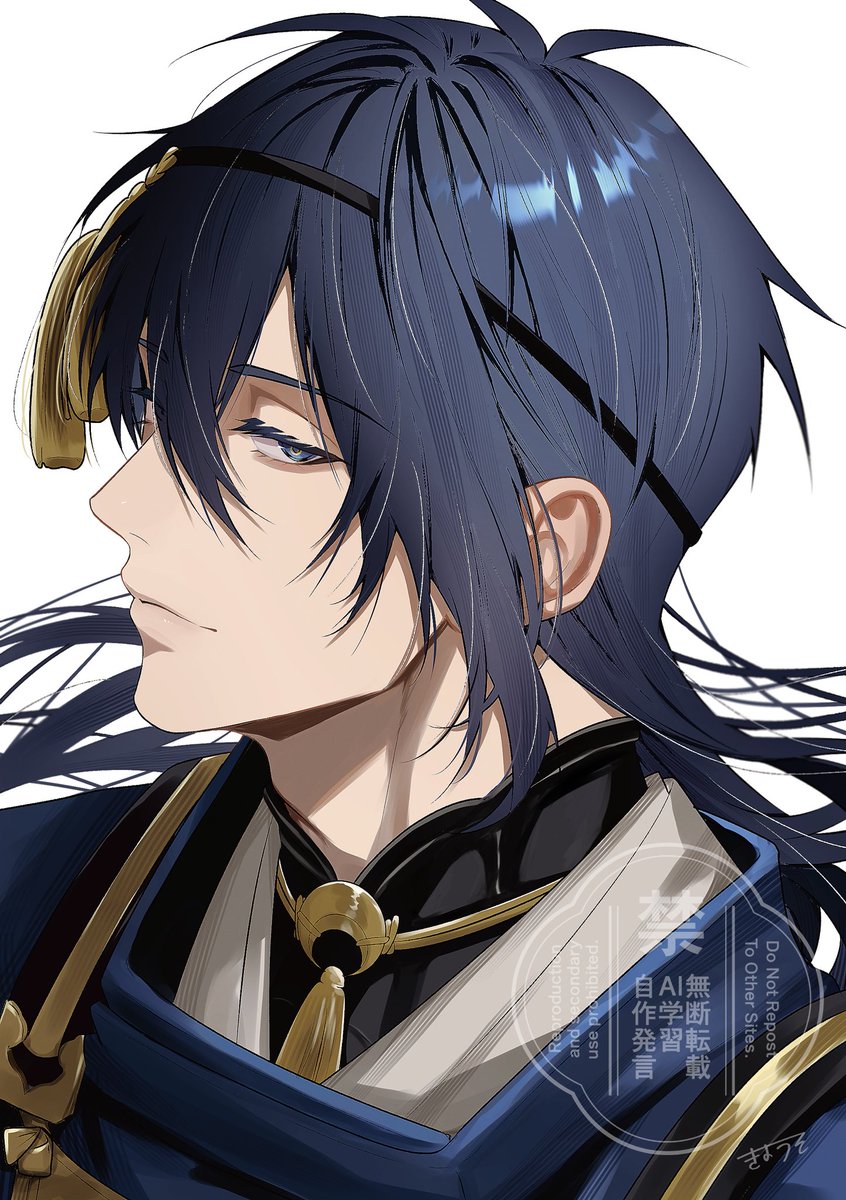 きょうそ@低浮上 tweet media