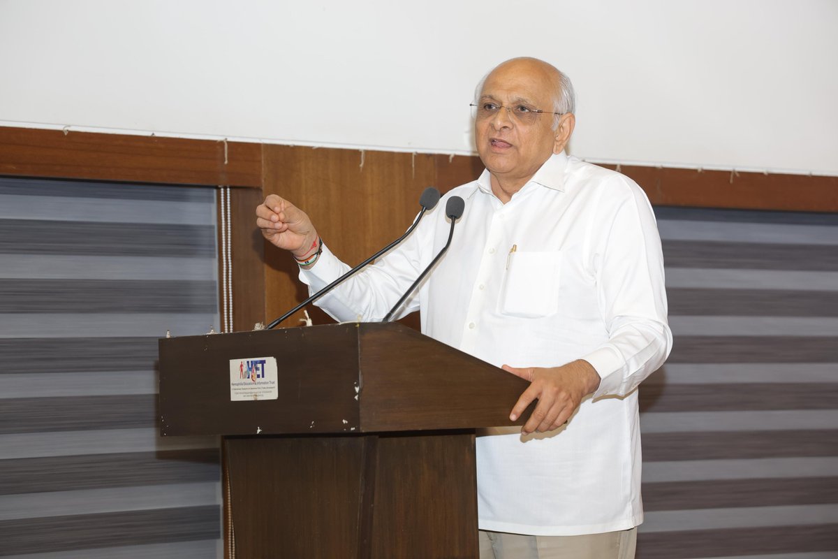 Harsh Sanghavi tweet media