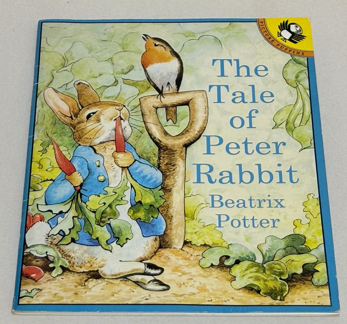 英語絵本23冊　The Tale of Peter Rabbit 英語絵本】🐰📘 The Tale of Peter Rabbit 100年以上愛され続ける英語